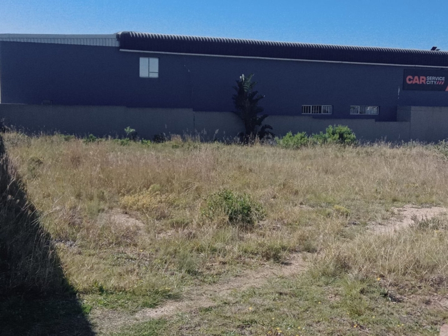 Commercial Property for Sale in Fountains Estate Eastern Cape